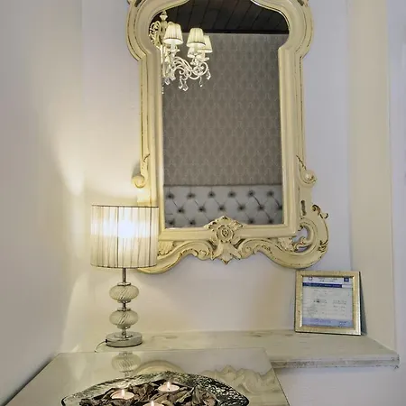 Archontiko Old Town 4*