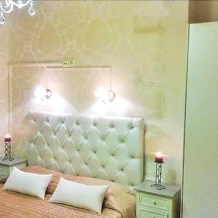 Archontiko Old Town レティムノ