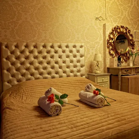 Archontiko Old Town 4* レティムノ