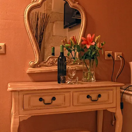 アパートホテル Archontiko Old Town