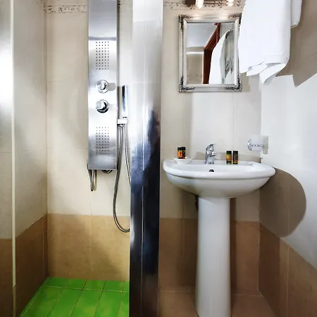 アパートホテル Archontiko Old Town