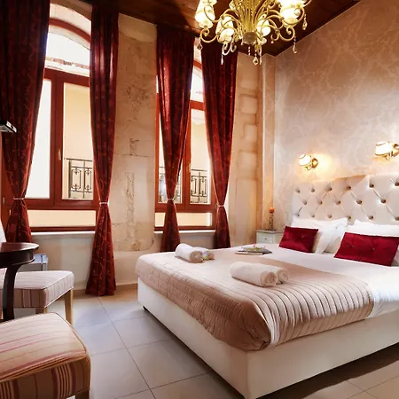 アパートホテル Archontiko Old Town 4*