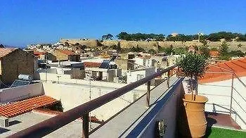Archontiko Old Town