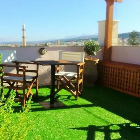 Archontiko Old Town 4*