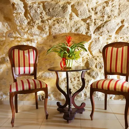 Archontiko Old Town アパートホテル レティムノ