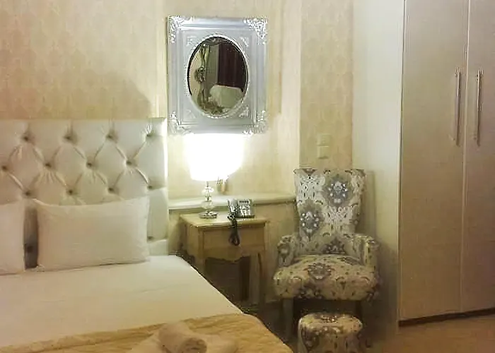 Archontiko Old Town 4* Ретимно (Крит)