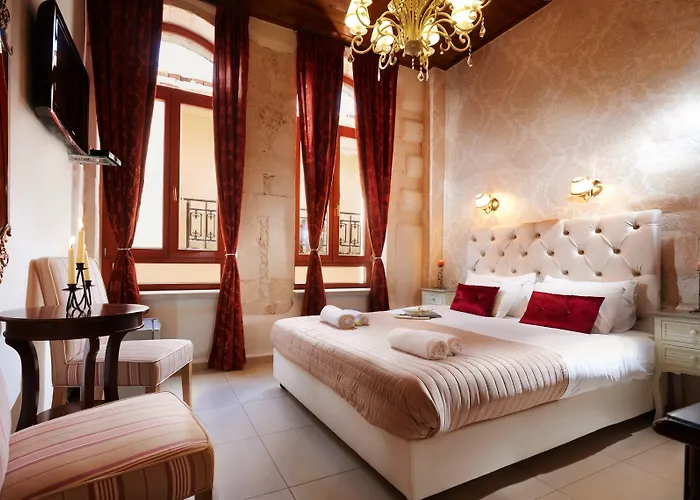 Апарт-готель Archontiko Old Town 4*