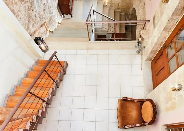 Archontiko Old Town 4*