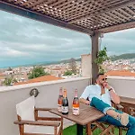 Archontiko Old Town Aparthotel