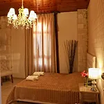 Aparthotel Archontiko Old Town 4*