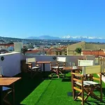 Archontiko Old Town Aparthotel
