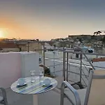 Archontiko Old Town 4* Rethimnon