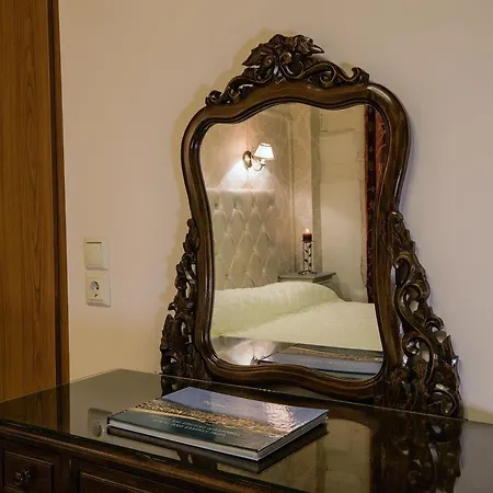 Aparthotel Archontiko Old Town Rethimnon