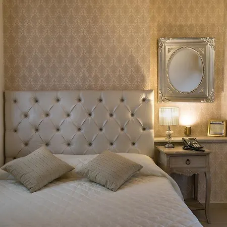 Archontiko Old Town Apart Otel Resmo