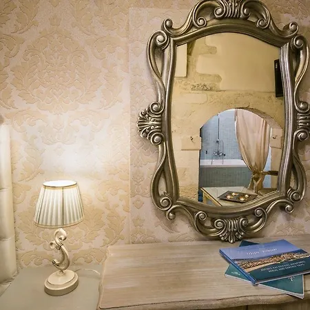 Archontiko Old Town Apart Otel Resmo