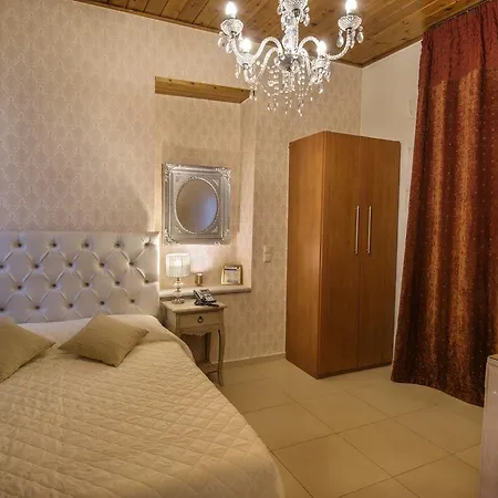 Aparthotel Archontiko Old Town Rethimnon