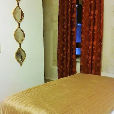 Aparthotel Archontiko Old Town 4*