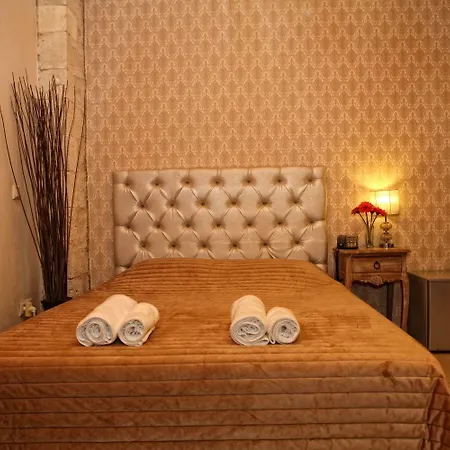 Archontiko Old Town شقة فندقية 4*