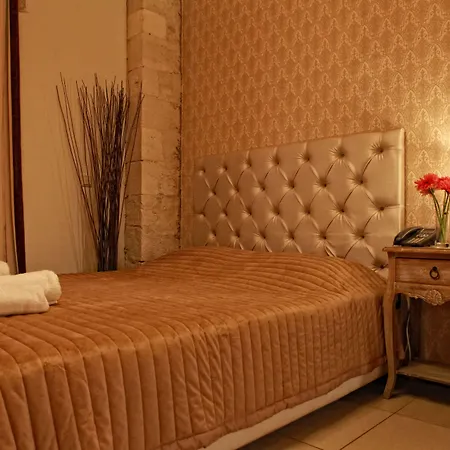 Aparthotel Archontiko Old Town Rethimnon