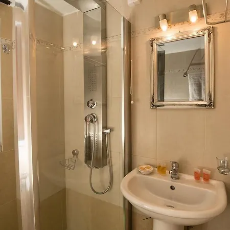 Archontiko Old Town Aparthotel 4*