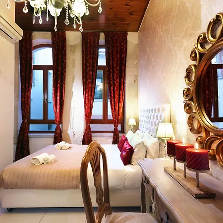 Archontiko Old Town 4*