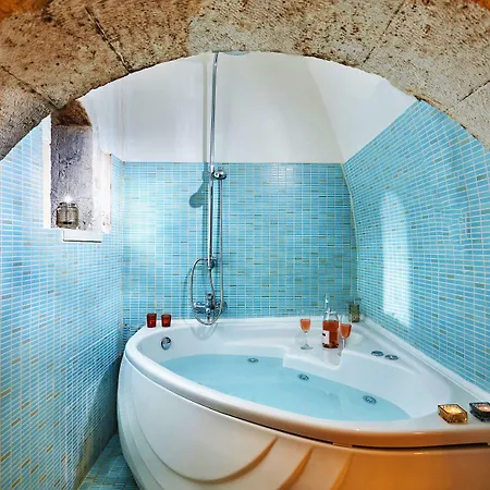 Archontiko Old Town Apart Otel