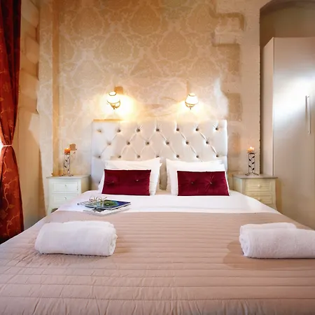 Archontiko Old Town Aparthotel Rethimnon