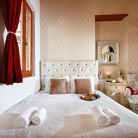 Archontiko Old Town Apart Otel 4*