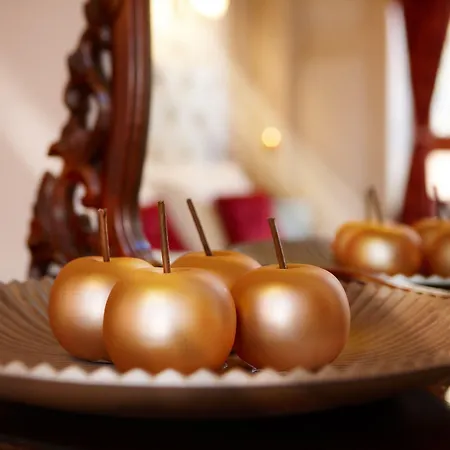 Aparthotel Archontiko Old Town Rethymno