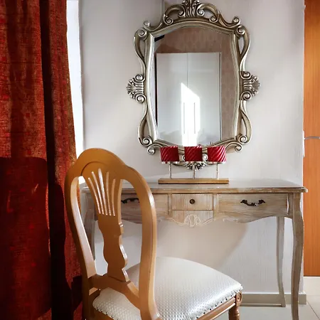 Archontiko Old Town Aparthotel Rethymno