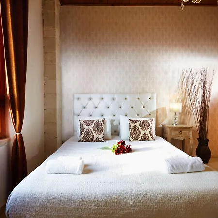 Archontiko Old Town Apart Otel