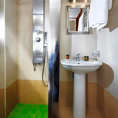 Aparthotel Archontiko Old Town