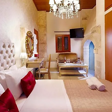公寓式酒店 Archontiko Old Town