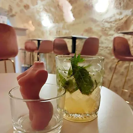 Archontiko Old Town Aparthotel 4*