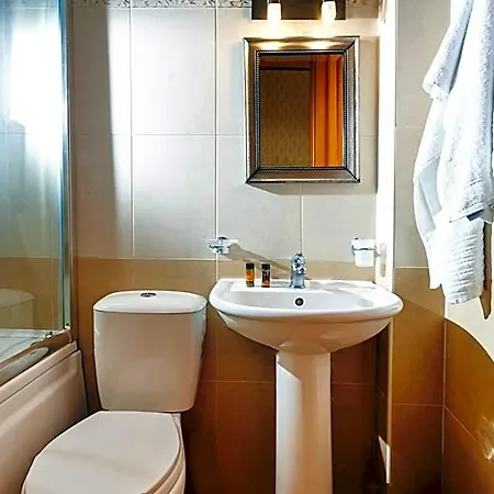 Archontiko Old Town 4*