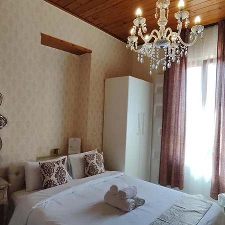 Aparthotel Archontiko Old Town Rethimnon
