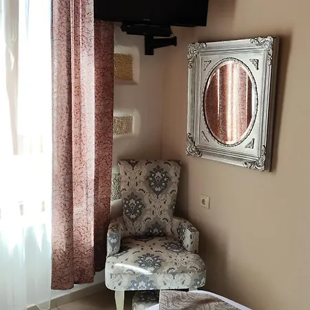 Archontiko Old Town 4* Rethimnon