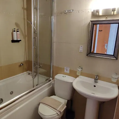 Archontiko Old Town Aparthotel 4*