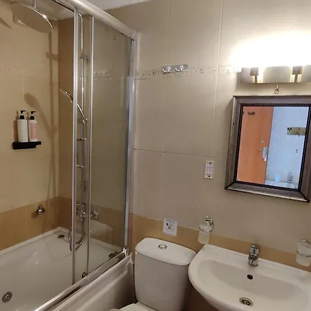 شقة فندقية Archontiko Old Town 4*