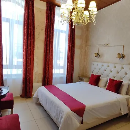 شقة فندقية Archontiko Old Town ريثيمنو