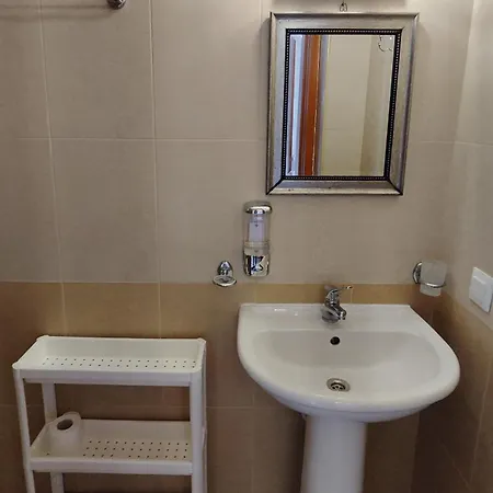 Aparthotel Archontiko Old Town 4*