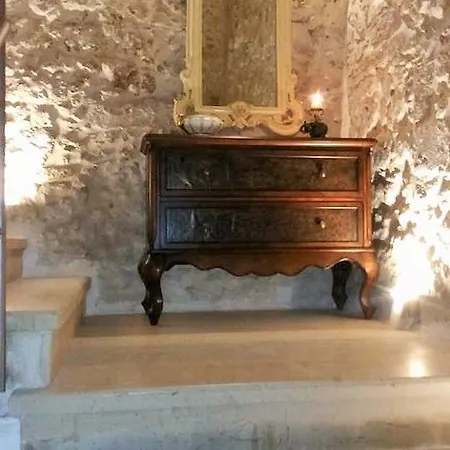Archontiko Old Town Aparthotel 4*