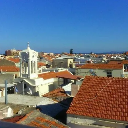 Archontiko Old Town Apart Otel Resmo