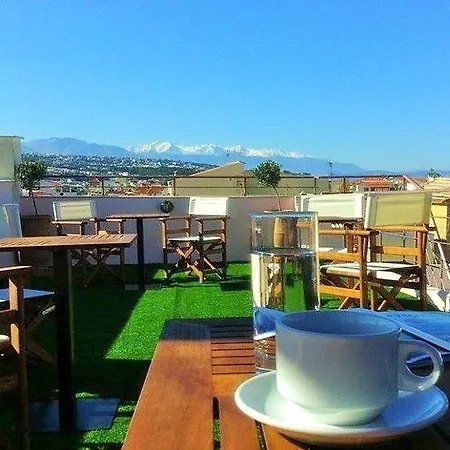Archontiko Old Town Apart Otel Resmo
