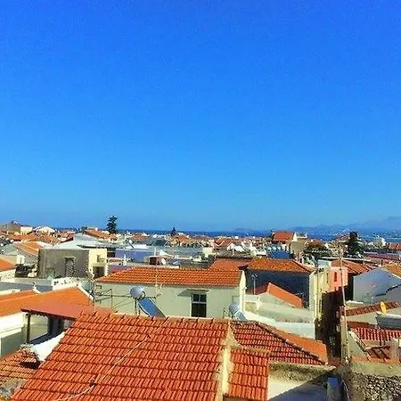 Archontiko Old Town Apart Otel