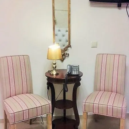 Archontiko Old Town 5* Resmo