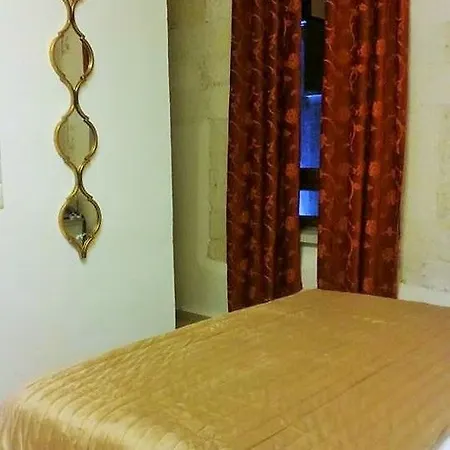 Archontiko Old Town Apart Otel Resmo