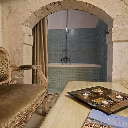 Archontiko Old Town