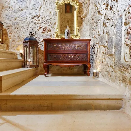 Apart Otel Archontiko Old Town Resmo