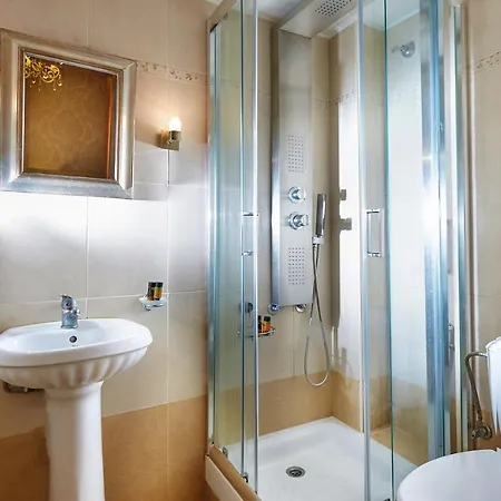 Apart Otel Archontiko Old Town Resmo